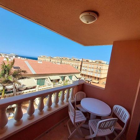 La Ola Apartment. Enjoy El Medano. 2 Bedrooms Экстерьер фото