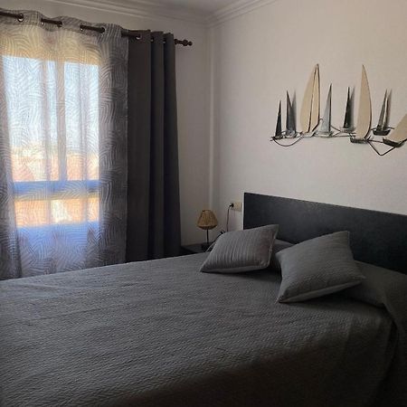 La Ola Apartment. Enjoy El Medano. 2 Bedrooms Экстерьер фото
