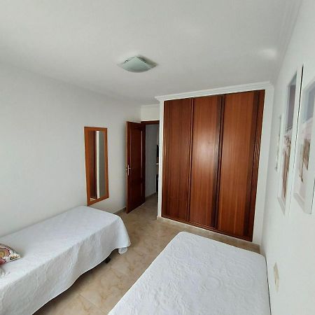 La Ola Apartment. Enjoy El Medano. 2 Bedrooms Экстерьер фото