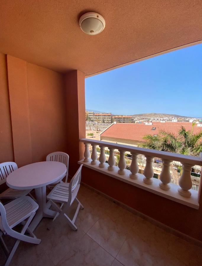 La Ola Apartment. Enjoy El Medano. 2 Bedrooms Экстерьер фото