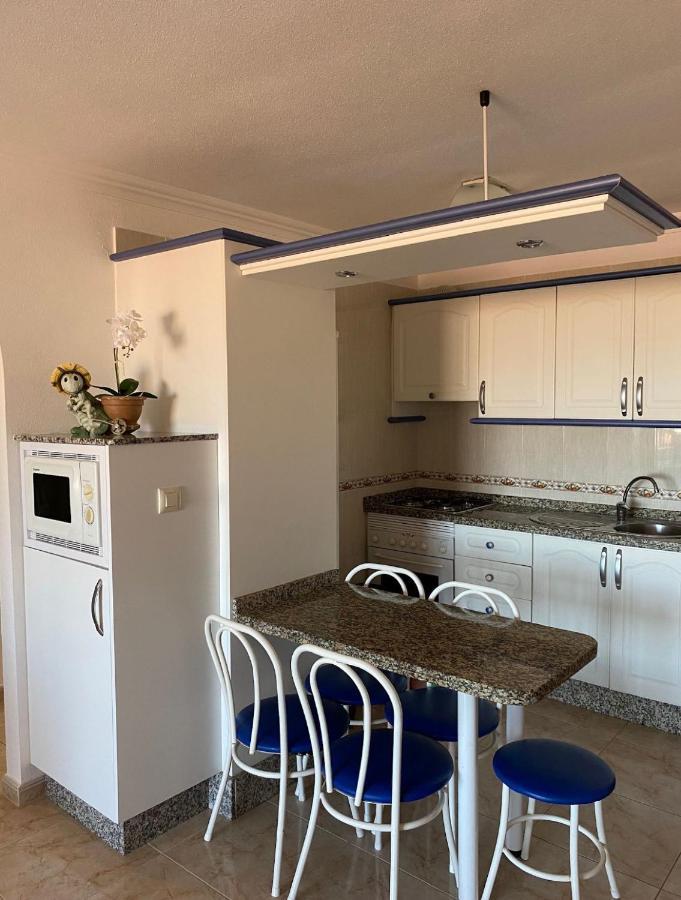La Ola Apartment. Enjoy El Medano. 2 Bedrooms Экстерьер фото