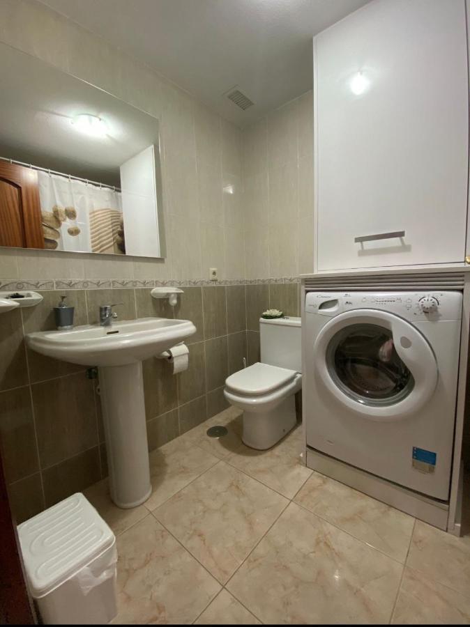 La Ola Apartment. Enjoy El Medano. 2 Bedrooms Экстерьер фото