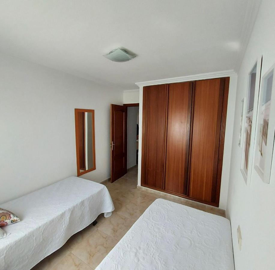 La Ola Apartment. Enjoy El Medano. 2 Bedrooms Экстерьер фото