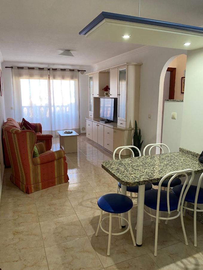 La Ola Apartment. Enjoy El Medano. 2 Bedrooms Экстерьер фото